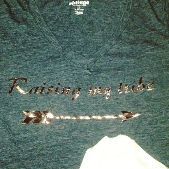 Mommy and me shirts - Picture 3 of 4